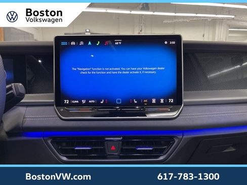 New 2025 Volkswagen Tiguan SE R-Line image 21