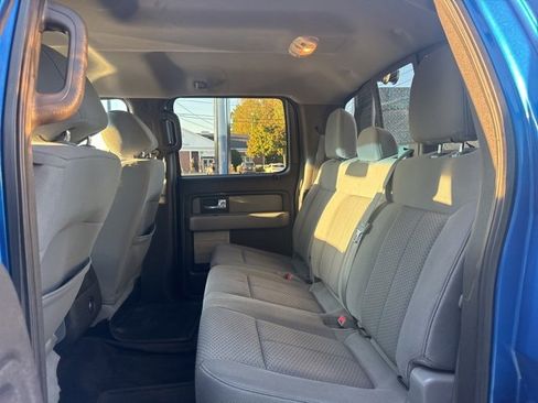 Used 2014 Ford F150 XLT w/ XLT Convenience Package image 11