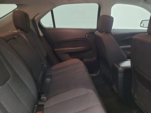 Used 2017 Chevrolet Equinox LT w/ Convenience Package FWD image 19