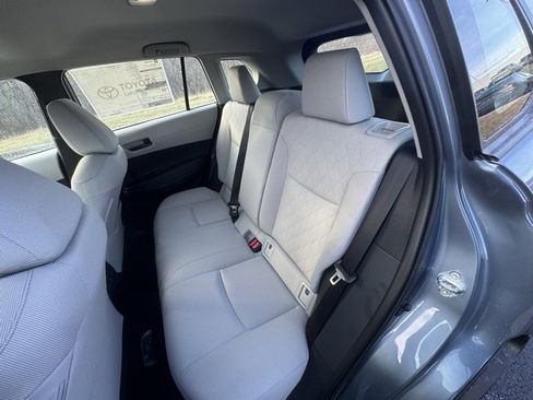 New 2026 Toyota Corolla Cross L image 12