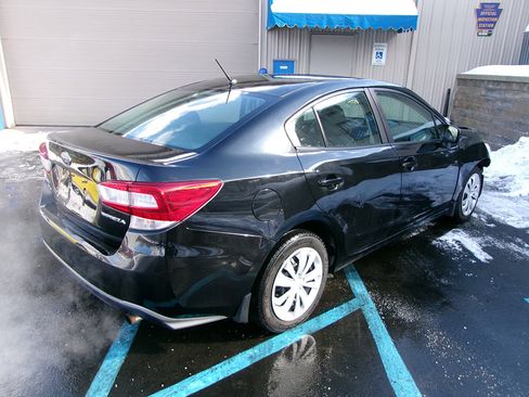 Used 2019 Subaru Impreza 2.0i AWD/4WD image 9
