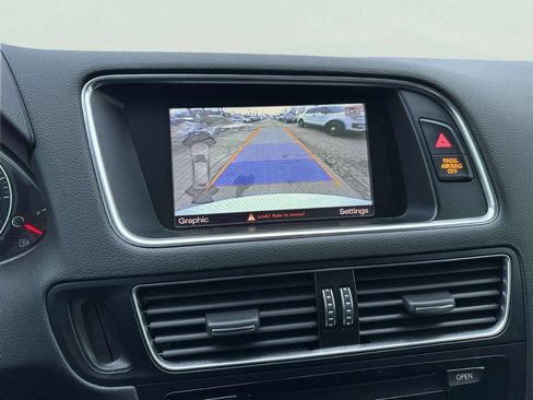 Used 2014 Audi Q5 2.0T Premium Plus w/ Premium Plus Package image 22