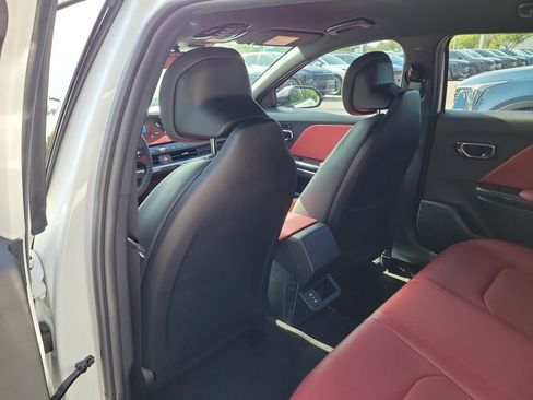 New 2026 Kia K4 GT-Line FWD image 16