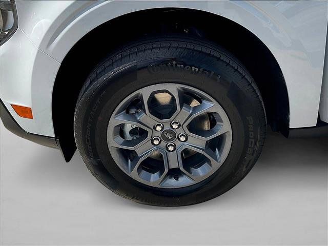 New 2026 Ford Maverick XLT w/ XLT Luxury Package FWD image 10