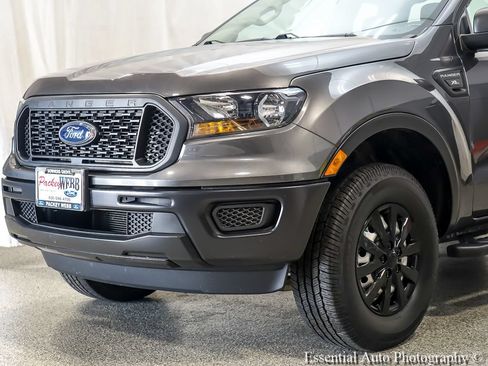 Used 2020 Ford Ranger XL w/ Equipment Group 101A Mid RWD image 3