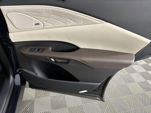 New 2026 Lexus RX 450h 450h+ Luxury image 30