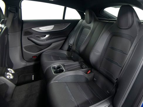 Used 2024 Mercedes-Benz AMG GT 43 image 37