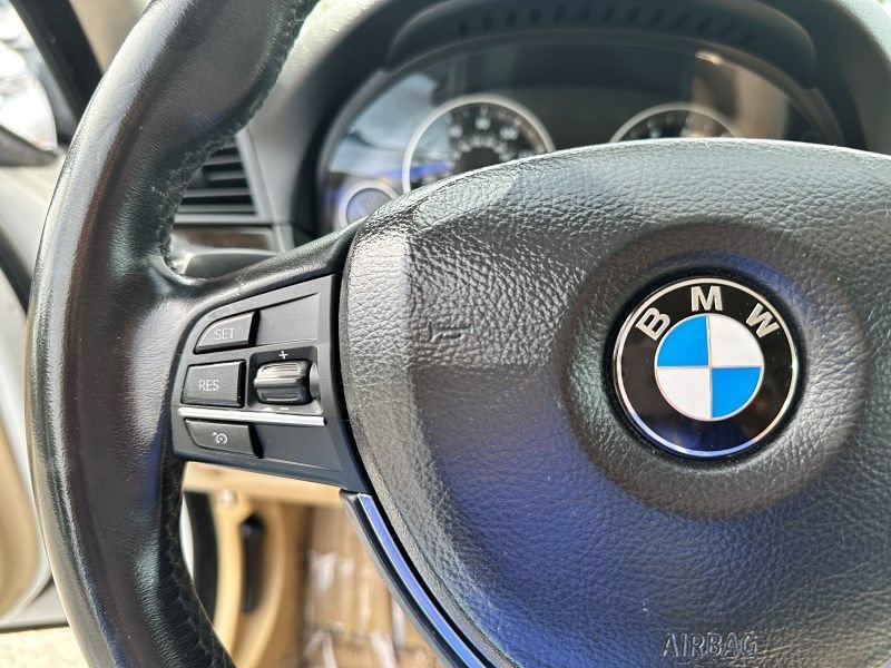 Used 2015 BMW 528i Sedan RWD image 28