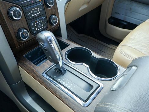 Used 2013 Ford F150 Lariat w/ Luxury Equipment Group image 16