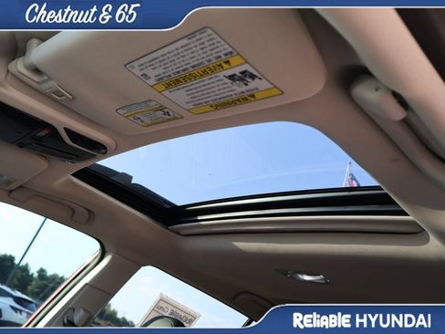 Used 2022 Subaru Outback Limited XT AWD/4WD image 26