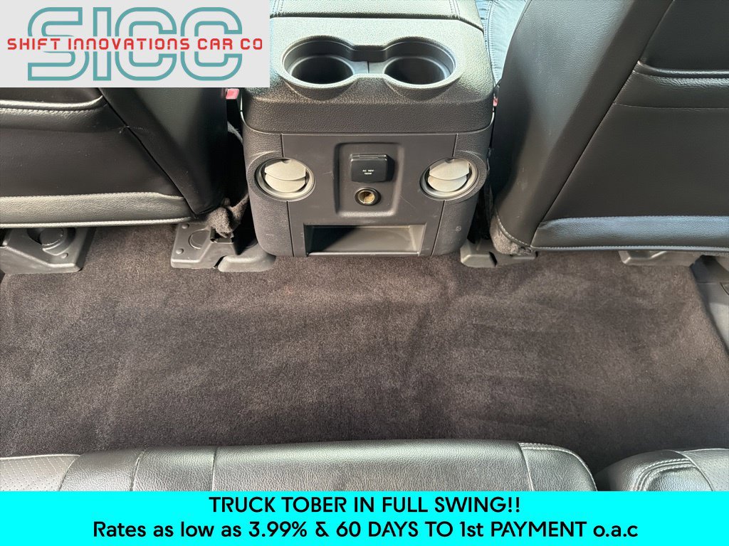 Used 2014 Ford F250 Lariat w/ Chrome Package AWD/4WD image 24
