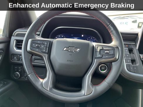Used 2023 Chevrolet Tahoe RST w/ Sport Performance Package AWD/4WD image 30