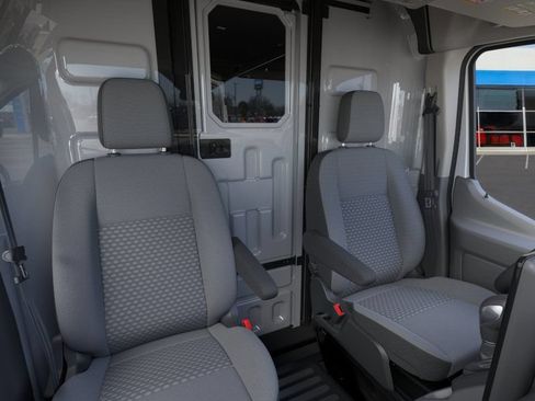 New 2026 Ford Transit 150 148 Medium Roof AWD image 16