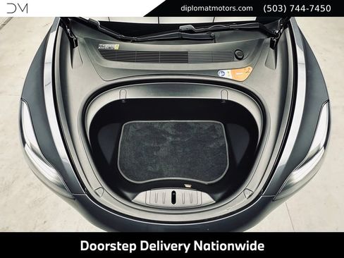 Used 2018 Tesla Model 3 Long Range RWD image 41