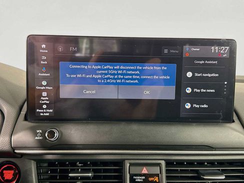 Used 2026 Honda Pilot EX-L image 17
