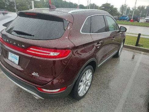 Used 2016 Lincoln MKC Reserve w/ Lincoln MKC Climate Package FWD image 16