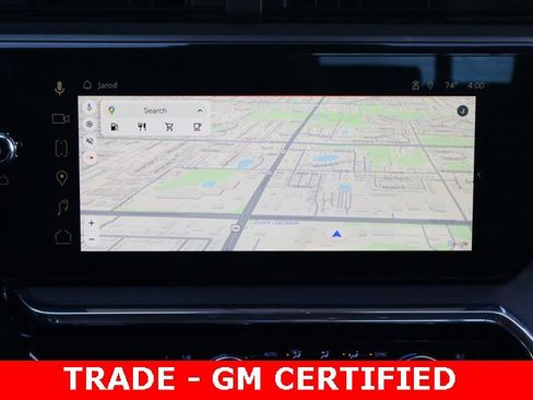 Certified 2025 GMC Sierra 1500 Denali w/ Denali Reserve Package image 19