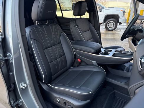 New 2025 Buick Enclave Avenir w/ Super Cruise Package image 53