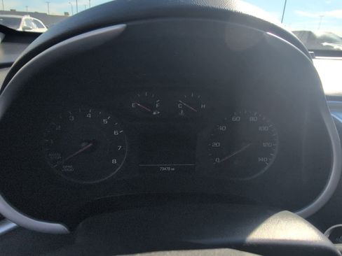 Used 2023 Chevrolet Malibu LT image 9