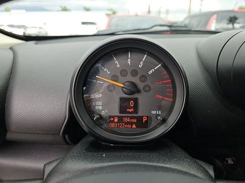 Used 2015 MINI Cooper Countryman S AWD/4WD image 7