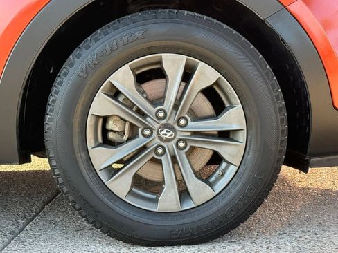 Used 2016 Hyundai Santa Fe Sport FWD image 25