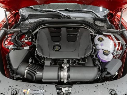 New 2026 Dodge Charger R/T image 3