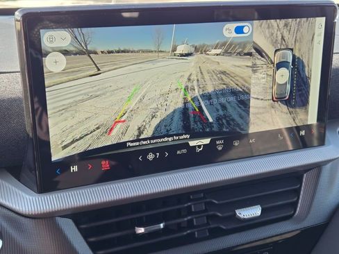 New 2026 Ford Explorer ST-Line image 28