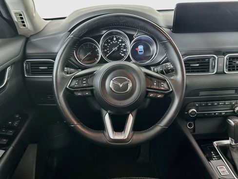 Used 2025 MAZDA CX-5 AWD 2.5 S w/ Preferred Package image 18