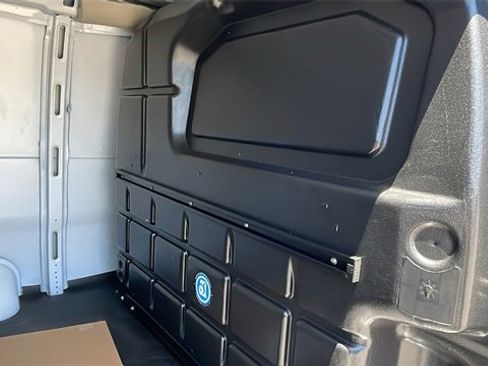 New 2025 Chevrolet Express 2500 w/ Driver Convenience Package image 10