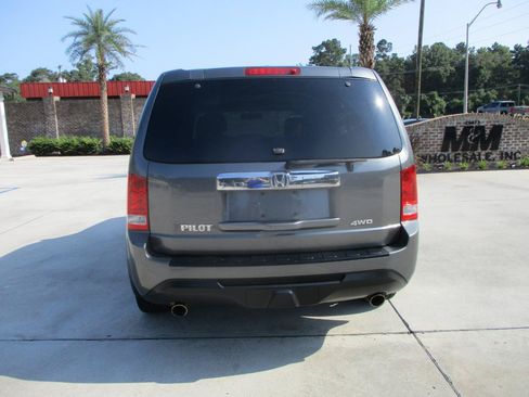 Used 2012 Honda Pilot EX-L image 11
