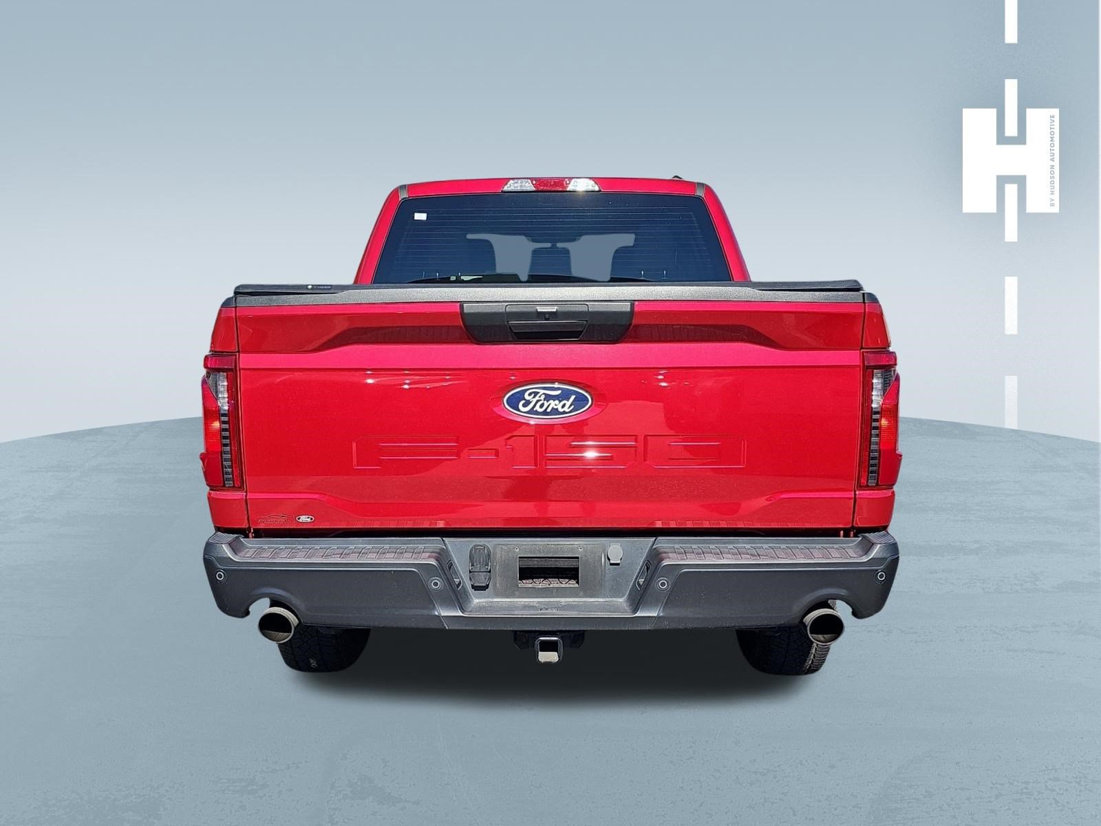 Used 2024 Ford F150 STX w/ Equipment Group 201A FX4 AWD/4WD image 4