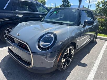 Used 2025 MINI Cooper S