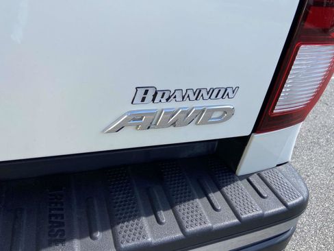 Certified 2017 Honda Ridgeline RTL-E image 6
