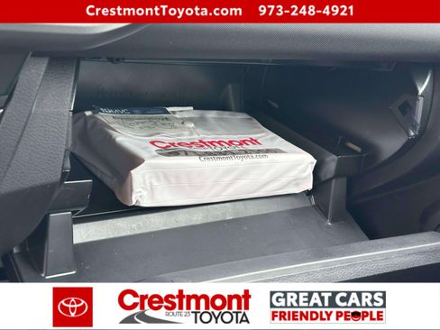 Certified 2023 Toyota Tacoma TRD Off-Road image 28