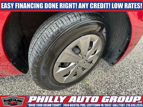 Used 2019 Kia Rio S FWD image 24