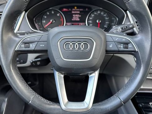 Used 2022 Audi Q5 2.0T Premium AWD/4WD image 21