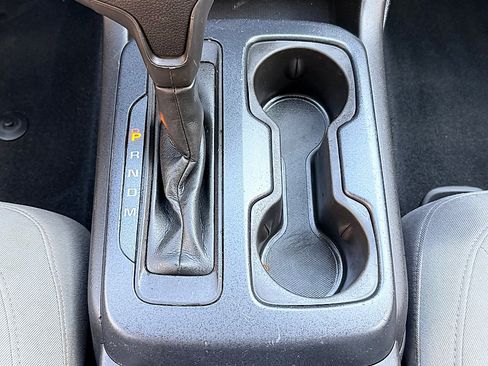 Used 2016 Chevrolet Colorado W/T w/ WT Convenience Package AWD/4WD image 16