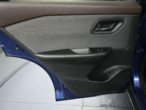 Used 2023 Nissan Rogue S AWD/4WD image 25
