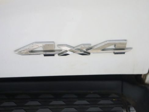Used 2023 RAM 3500 Tradesman AWD/4WD image 9