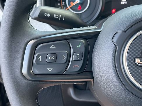 New 2025 Jeep Gladiator Sport image 26