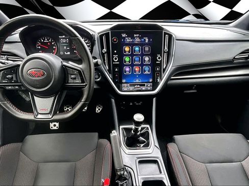 Used 2023 Subaru WRX Premium image 15