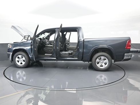 Used 2025 RAM 1500 Big Horn image 68