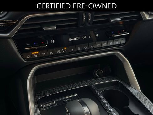 Used 2025 MAZDA CX-90 3.3 Turbo S w/ Premium Package AWD/4WD image 30