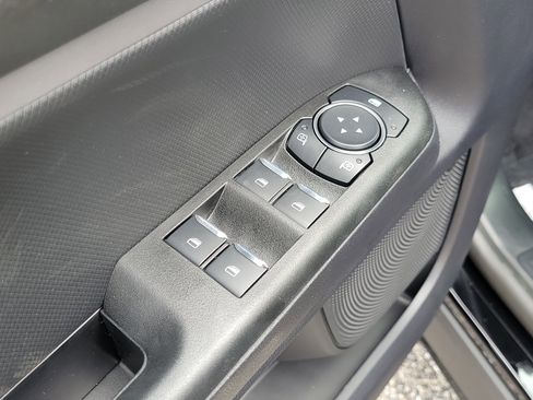 New 2026 Ford Bronco Sport Outer Banks AWD/4WD image 11