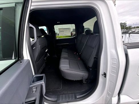 New 2026 Ford F150 STX AWD/4WD image 10
