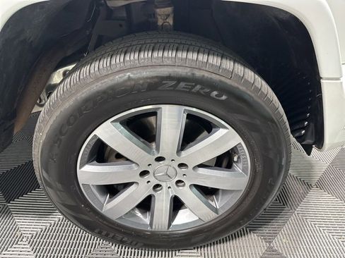 Used 2019 Mercedes-Benz G 550 image 9