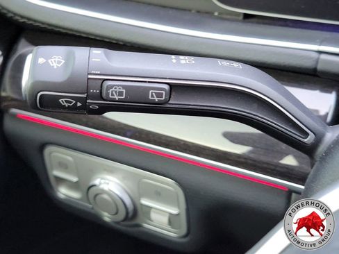 Used 2020 Mercedes-Benz GLS 450 4MATIC image 33