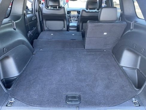 Used 2021 Jeep Grand Cherokee Limited X image 25