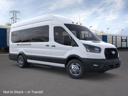 New 2026 Ford Transit 350 XL image 35