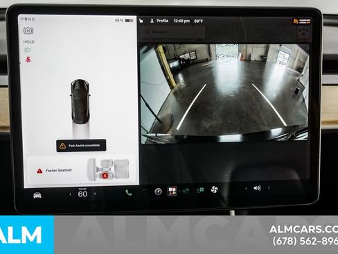 Used 2018 Tesla Model 3 Long Range AWD/4WD image 26